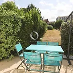 Appartement Coc - Entre Terre Et Wissant