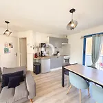 Appartement Coc - Entre Terre Et