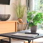 Appartement Coc - Entre Terre Et Wissant