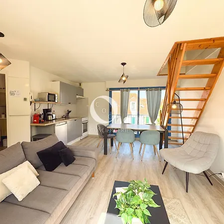 アパート Coc - Entre Terre Et *