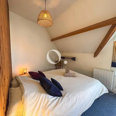 アパート Coc - Entre Terre Et ウィッサン