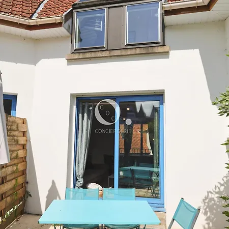 Coc - Entre Terre Et アパート ウィッサン