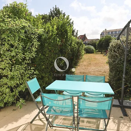 Apartamento Gc - Entre Terre Et Wissant