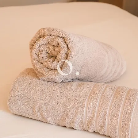 Apartamento Gc - Entre Terre Et