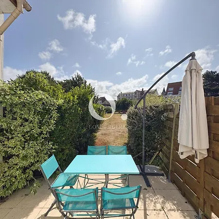 Coc - Entre Terre Et アパート ウィッサン