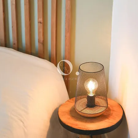 Apartamento Gc - Entre Terre Et Wissant
