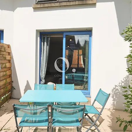 Coc - Entre Terre Et *