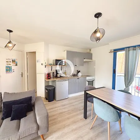 アパート Coc - Entre Terre Et