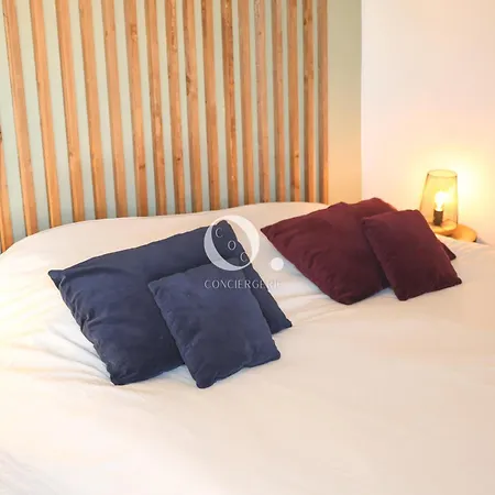 Coc - Entre Terre Et アパート *