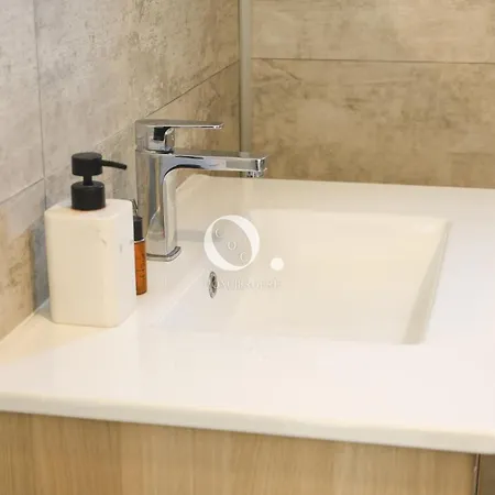 アパート Coc - Entre Terre Et ウィッサン