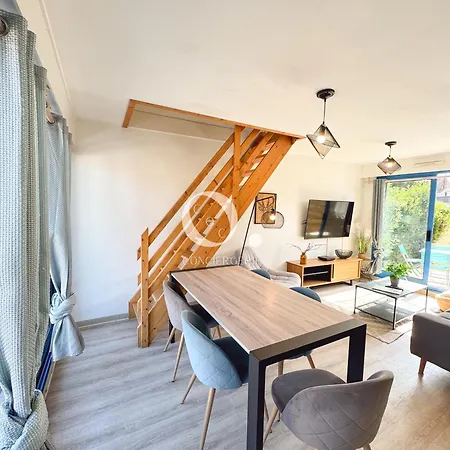 アパート Coc - Entre Terre Et *