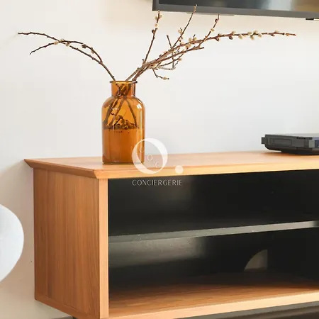 Coc - Entre Terre Et アパート ウィッサン