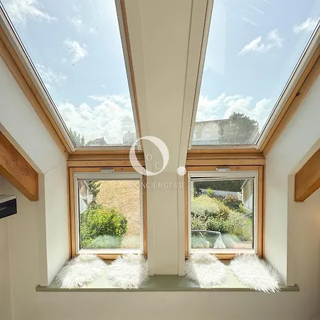 アパート Coc - Entre Terre Et ウィッサン