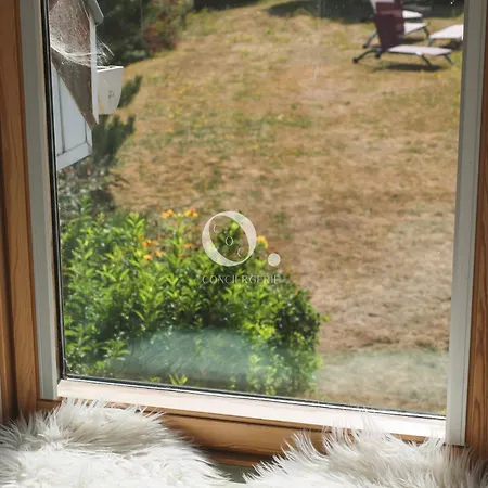 Coc - Entre Terre Et