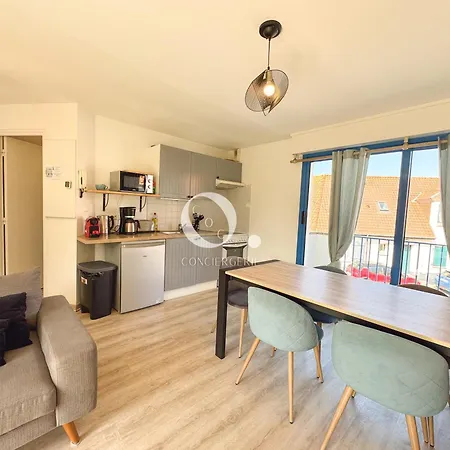 Coc - Entre Terre Et アパート