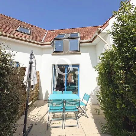 Apartamento Gc - Entre Terre Et