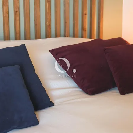 Gc - Entre Terre Et Apartamento