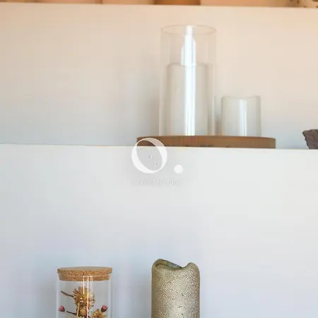 アパート Coc - Entre Terre Et *