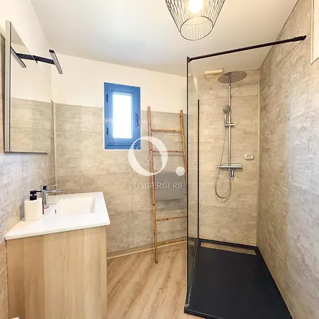 アパート Coc - Entre Terre Et *