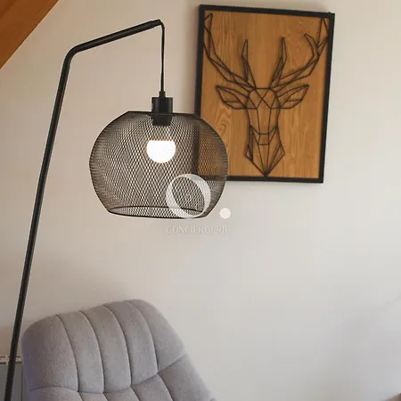 Coc - Entre Terre Et *