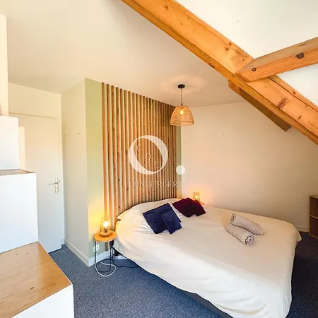 Coc - Entre Terre Et Apartment Wissant