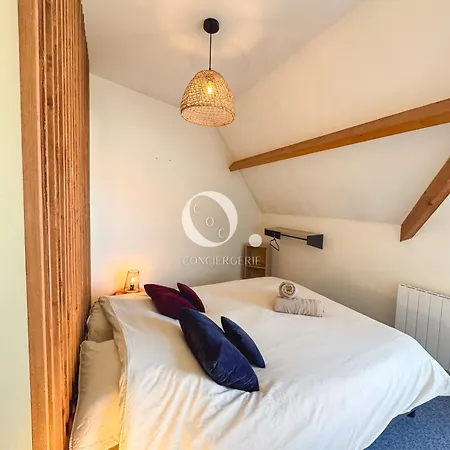 Apartamento Gc - Entre Terre Et