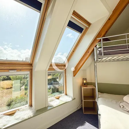 Apartment Coc - Entre Terre Et Wissant