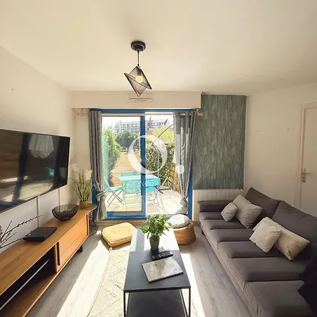 Coc - Entre Terre Et *