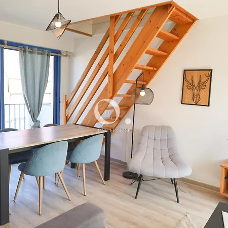 Gc - Entre Terre Et Apartamento Wissant