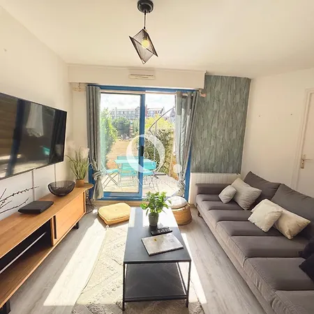 Coc - Entre Terre Et