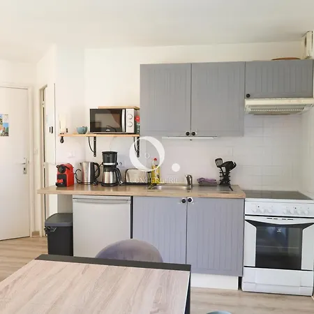 Gc - Entre Terre Et Apartamento
