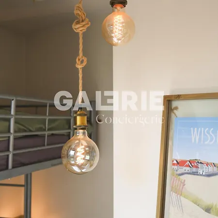 Gc - Entre Terre Et * Wissant