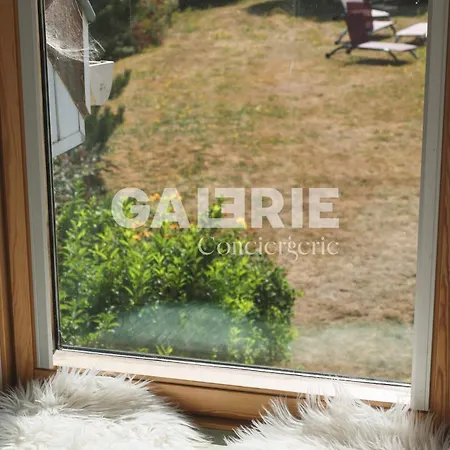 Gc - Entre Terre Et *